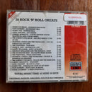 VA- Rock n Roll Greats (UK VG+)