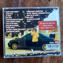 Michael Naiker- Skidmarks (RSA VG+)
