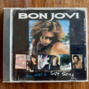 Bon Jovi- This Isn't A Love Story (RSA VG-)