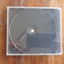 Bon Jovi- This Isn't A Love Story (RSA VG-)