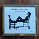 Katie Melua- Piece By Piece. 1CD & 1DVD (RSA VG+)