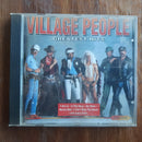 Village People- Greatest Hits (UK VG+)