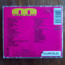 VA- Mega MIxes. Over 40 Hot Dance Hits (RSA VG+)