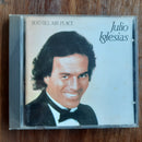 Julio Iglesias- 1100 Belaire Place (RSA VG+)