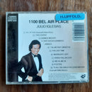 Julio Iglesias- 1100 Belaire Place (RSA VG+)