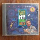 VA- Jay's Hu Munga Mix. Vol 2 (RSA VG+)
