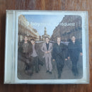 Boyzone- ... By Request (RSA VG+)