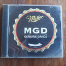 VA- Miller Genuine Dance (RSA VG+)
