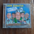 Leon Schuster- Gautvol In Paradise (RSA VG+)