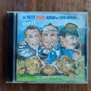 VA- Die Beste Rugby Album In Suid Afrika...Ooit (RSA VG+)