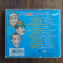 VA- Die Beste Rugby Album In Suid Afrika...Ooit (RSA VG+)