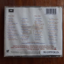 Forrest Gump- The Soundtrack. Disc 1&2 (RSA VG+)