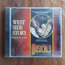 West Side Story- Musicals Collection (UK VG+)