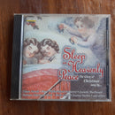 VA- Sleep In Heavenly Peace. The Glory Of Christmas (USA VG+)