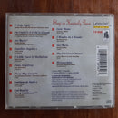 VA- Sleep In Heavenly Peace. The Glory Of Christmas (USA VG+)