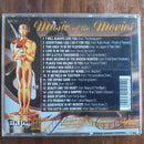 VA- Music Of The Movies (EU VG+)