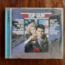 Top Gun- Soundtrack (RSA VG-)