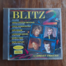 VA- Blitz 2. 12 Great Tracks (UK VG+)