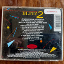 VA- Blitz 2. 12 Great Tracks (UK VG+)
