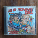 Tommy Dell- Jag Jou Slap Met.. (RSA VG+)