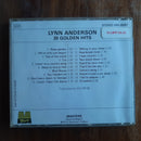 Lynn Anderson- 20 Golden Hits (EU VG+)