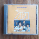 Boney M- The Magic Of Boney M. 20 Golden Hits (RSA VG+)