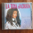 La Toya Jackson- Bad Girl (EU VG+)