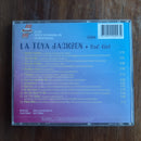 La Toya Jackson- Bad Girl (EU VG+)