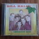 Bill Hailey- Greatest Hits (EU VG+)