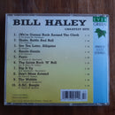 Bill Hailey- Greatest Hits (EU VG+)