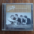 Westlife- Allow Us To Be Frank (RSA VG+)