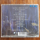 Westlife- Allow Us To Be Frank (RSA VG+)