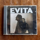 Evita- Music From The Motion Picture (RSA VG+)