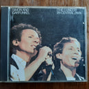 Simon And Garfunkel- The Concert In The Park (EU VG+)
