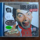 Mr. Bean- 10 years. 2CDs (UK VG)