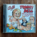 Tommy Dell- Lag Jou Sopnat Met... (RSA VG)