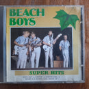 Beach Boys- Super Hits (EU VG+)