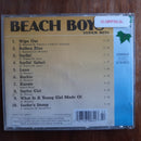 Beach Boys- Super Hits (EU VG+)