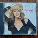Kylie Minogue- Enjoy Yourself (UK VG+)