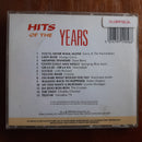 VA- Hits Of The Years. The Collection (UK VG+)