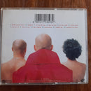 Right Said Fred- Sex And Travel (RSA VG+)