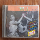 VA- This Rock N Roll. 2CDs (EU VG+)