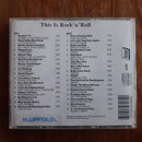 VA- This Rock N Roll. 2CDs (EU VG+)