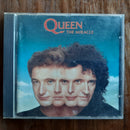 Queen- The Miracle (UK VG+)