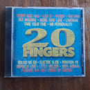 VA- 20 Fingers. Original Artists (RSA VG+)