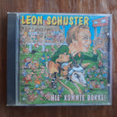 Leon Schuster- Hie Kommie Bokke! (RSA VG+)