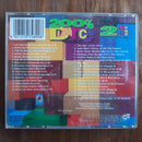 VA- 200% Dance. 34 Hits. 2CDs (RSA VG+)
