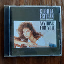 Gloria Estefan- Anything For You (RSA VG+)