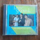 Lovin' Spoonful- 20 Great Hits (EU VG+)