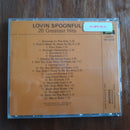 Lovin' Spoonful- 20 Great Hits (EU VG+)